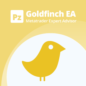 FREE GOLDFINCH EA FOR METATRADER