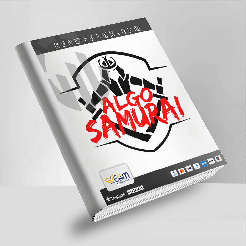 Algo Samurai EA Full