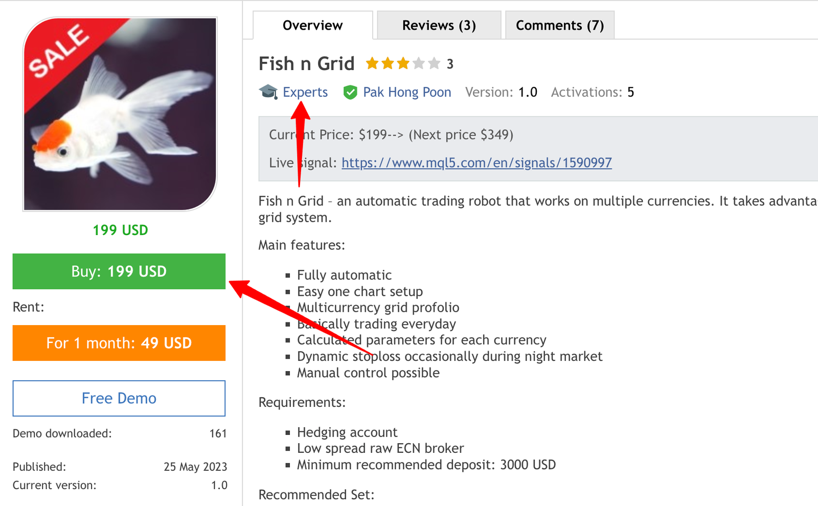 Fish-n-Grid-Buy-Trading-Robot-Expert-Advisor-for-MetaTrader-4-07-01-2026_01_20