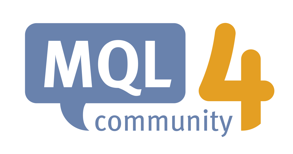 logo mql4