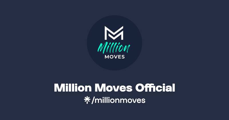 Million Moves Algo V4.3 - Download Free