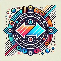 Zone to Zone Indicator for Metatrader4 - Source Code