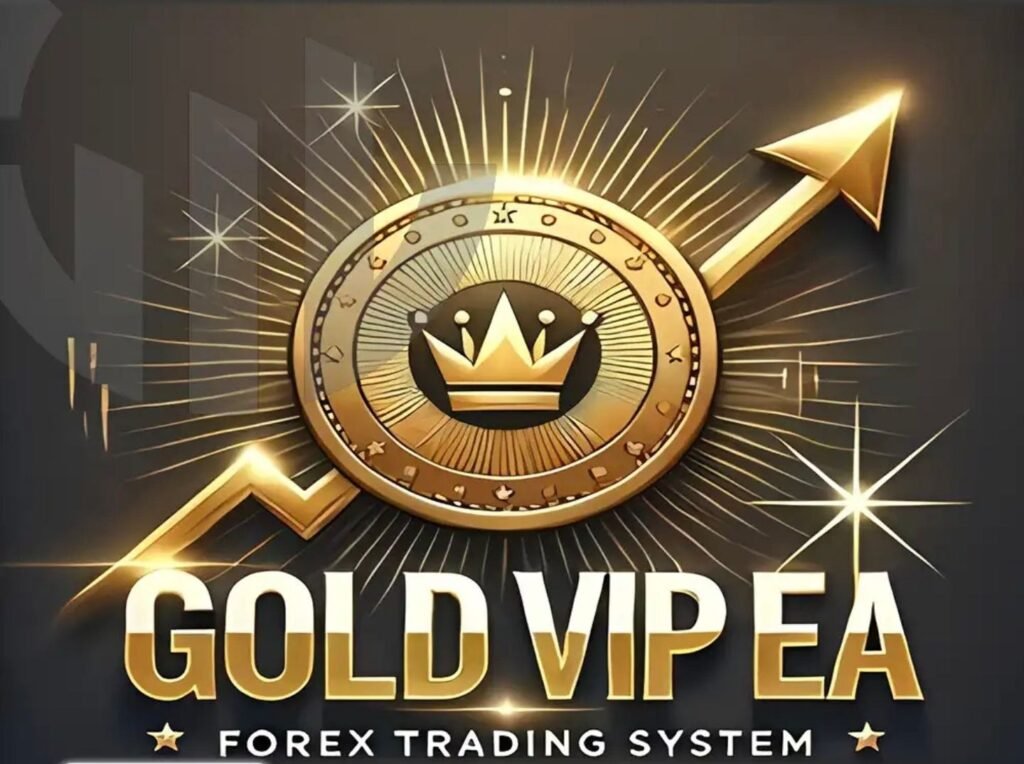 Unlock the Secrets of Gold Trading: An In-Depth Review of the Gold VIP EA for MT4 4