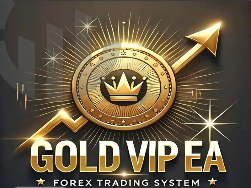 GOLD VIP EA for MT4 – Advanced Gold Trading Expert Advisor