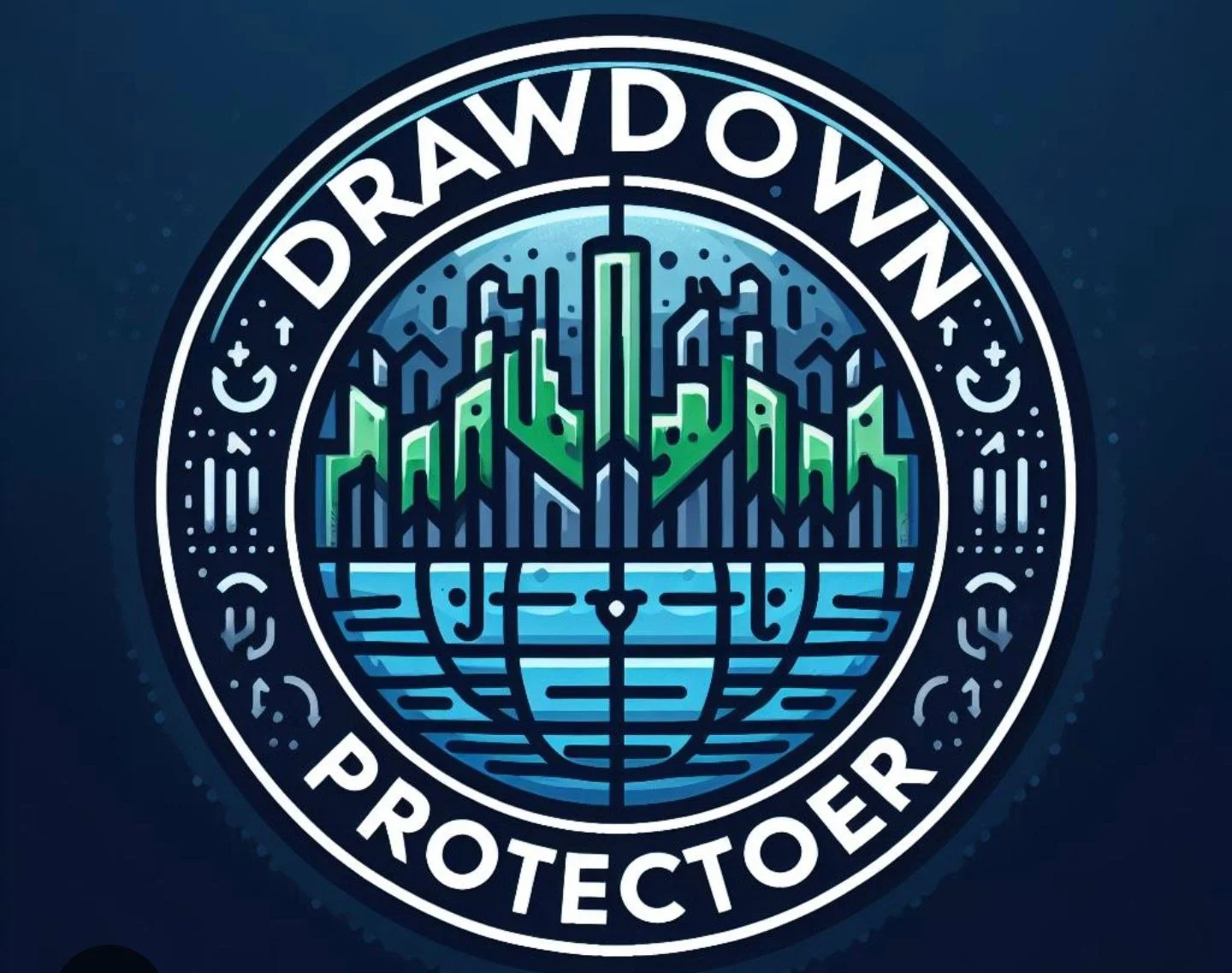 Expert Prop Firm Account DrawDown Protector MetaTrader4