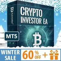 Crypto Investor EA MT5 Free Download