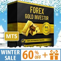 Forex GOLD Investor MT4 Free Download