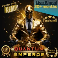 Quantum Emperor MT4 Free Download