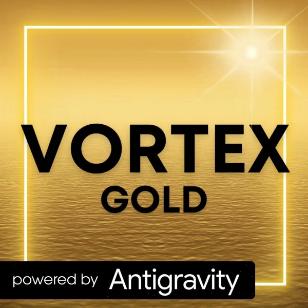 Vortex Gold MT4